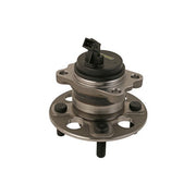Wheel Bearing and Hub Assembly Moog Chassis 512655