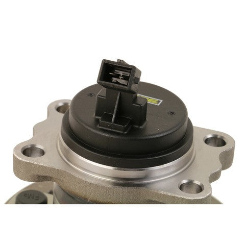Wheel Bearing and Hub Assembly Moog Chassis 512655