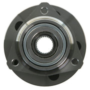 Wheel Bearing and Hub Assembly Moog Chassis 513084