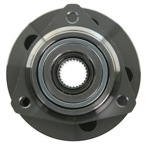 Wheel Bearing and Hub Assembly Moog Chassis 513084
