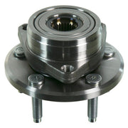 Wheel Bearing and Hub Assembly Moog Chassis 513100