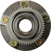 Wheel Bearing and Hub Assembly Moog Chassis 513115