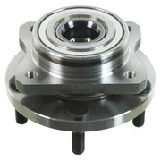 Wheel Bearing and Hub Assembly Moog Chassis 513123