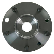 Wheel Bearing and Hub Assembly Moog Chassis 513124