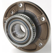 Wheel Bearing and Hub Assembly Moog Chassis 513125