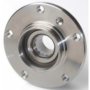 Wheel Bearing and Hub Assembly Moog Chassis 513125
