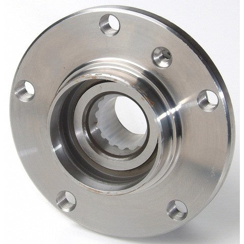 Wheel Bearing and Hub Assembly Moog Chassis 513125