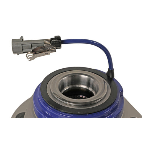 Wheel Bearing and Hub Assembly Moog Chassis 513137