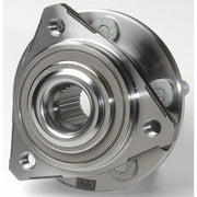 Wheel Bearing and Hub Assembly Moog Chassis 513138