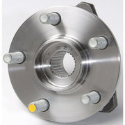 Wheel Bearing and Hub Assembly Moog Chassis 513138