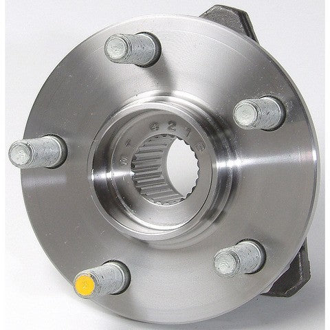Wheel Bearing and Hub Assembly Moog Chassis 513138