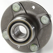 Wheel Bearing and Hub Assembly Moog Chassis 513152