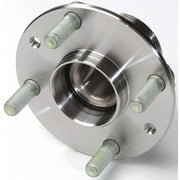 Wheel Bearing and Hub Assembly Moog Chassis 513152