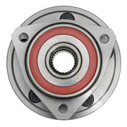 Wheel Bearing and Hub Assembly Moog Chassis 513158