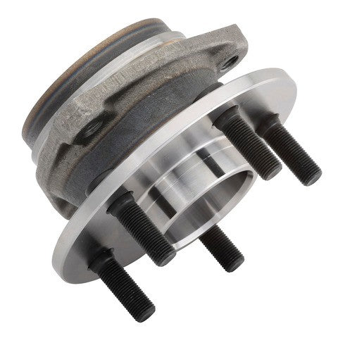 Wheel Bearing and Hub Assembly Moog Chassis 513158