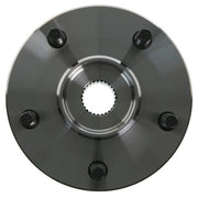 Wheel Bearing and Hub Assembly Moog Chassis 513159