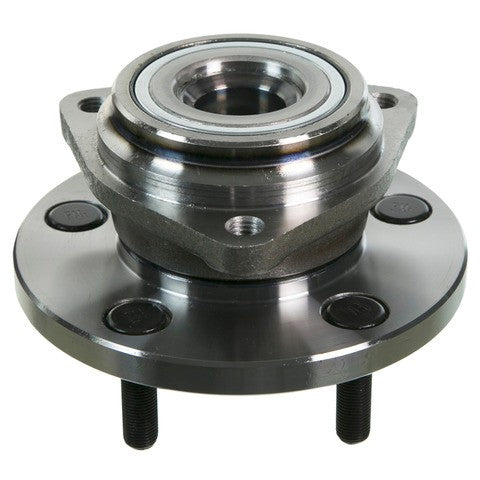 Wheel Bearing and Hub Assembly Moog Chassis 513159