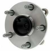 Wheel Bearing and Hub Assembly Moog Chassis 513163