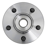 Wheel Bearing and Hub Assembly Moog Chassis 513178