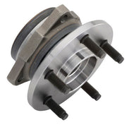 Wheel Bearing and Hub Assembly Moog Chassis 513178