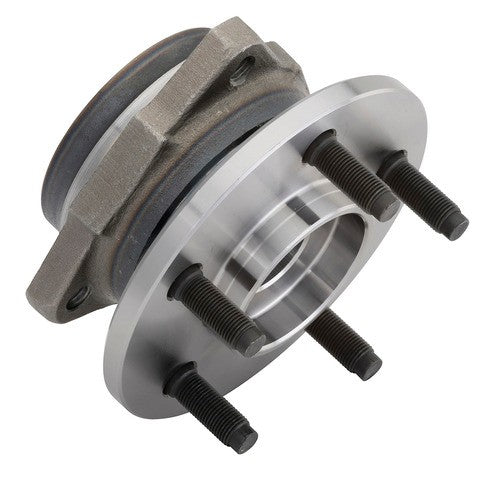 Wheel Bearing and Hub Assembly Moog Chassis 513178