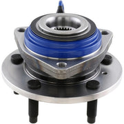 Wheel Bearing and Hub Assembly Moog Chassis 513179