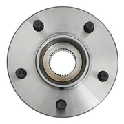Wheel Bearing and Hub Assembly Moog Chassis 513189