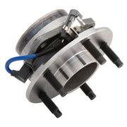 Wheel Bearing and Hub Assembly Moog Chassis 513189