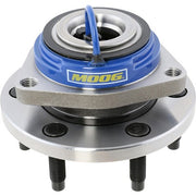 Wheel Bearing and Hub Assembly Moog Chassis 513198