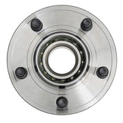 Wheel Bearing and Hub Assembly Moog Chassis 513224