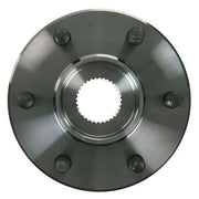 Wheel Bearing and Hub Assembly Moog Chassis 513236