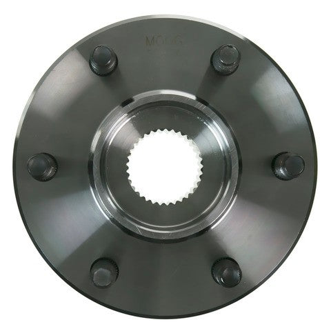 Wheel Bearing and Hub Assembly Moog Chassis 513236