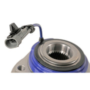 Wheel Bearing and Hub Assembly Moog Chassis 513236