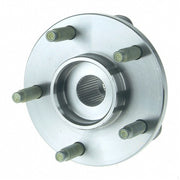 Wheel Bearing and Hub Assembly Moog Chassis 513237