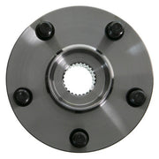 Wheel Bearing and Hub Assembly Moog Chassis 513265