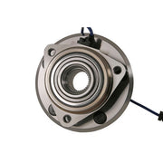 Wheel Bearing and Hub Assembly Moog Chassis 513272