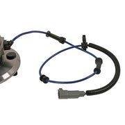 Wheel Bearing and Hub Assembly Moog Chassis 513272