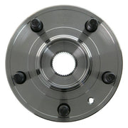 Wheel Bearing and Hub Assembly Moog Chassis 513275