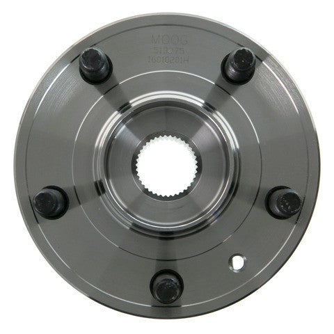 Wheel Bearing and Hub Assembly Moog Chassis 513275