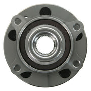 Wheel Bearing and Hub Assembly Moog Chassis 513275