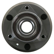 Wheel Bearing and Hub Assembly Moog Chassis 513277