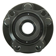 Wheel Bearing and Hub Assembly Moog Chassis 513303