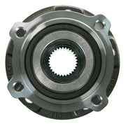 Wheel Bearing and Hub Assembly Moog Chassis 513312
