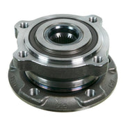 Wheel Bearing and Hub Assembly Moog Chassis 513312