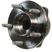 Wheel Bearing and Hub Assembly Moog Chassis 513316