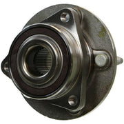 Wheel Bearing and Hub Assembly Moog Chassis 513316