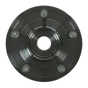 Wheel Bearing and Hub Assembly Moog Chassis 513324