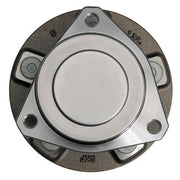 Wheel Bearing and Hub Assembly Moog Chassis 513325