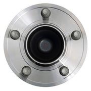 Wheel Bearing and Hub Assembly Moog Chassis 513325