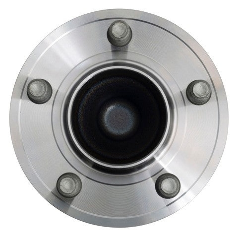 Wheel Bearing and Hub Assembly Moog Chassis 513325